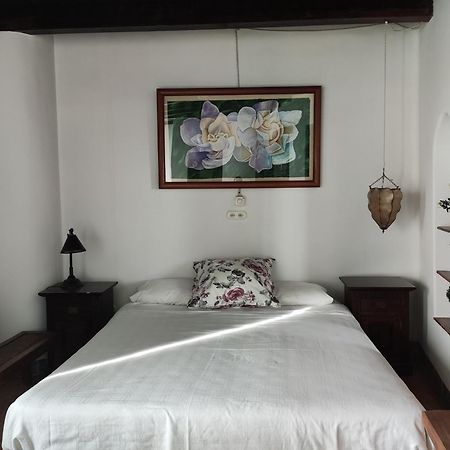 锡曼卡斯 Casa Del Arte酒店 外观 照片
